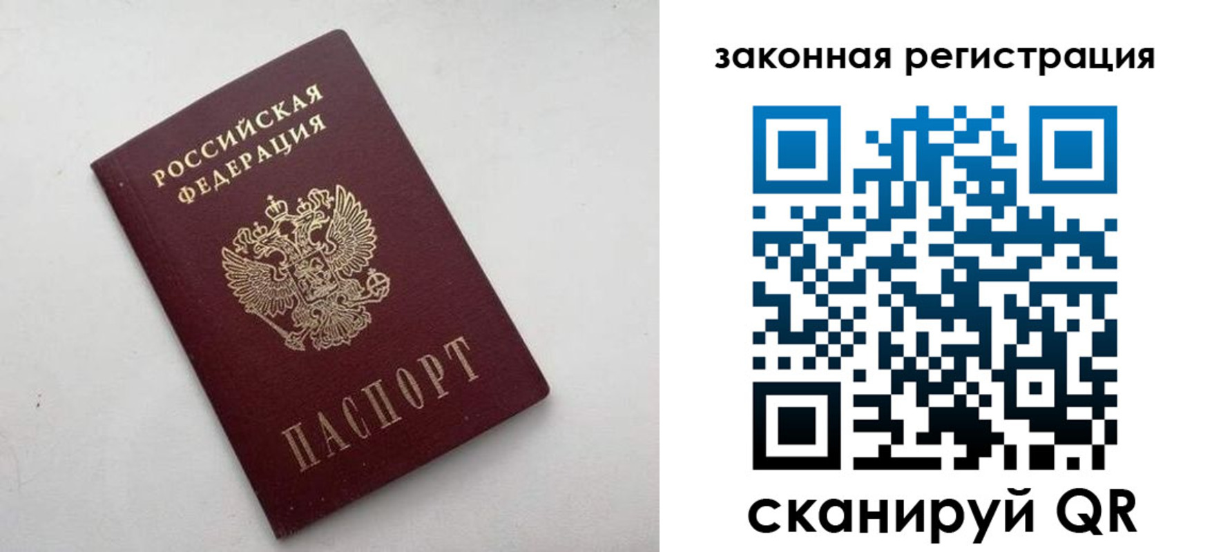 прописка гарантия в Тимашёвске